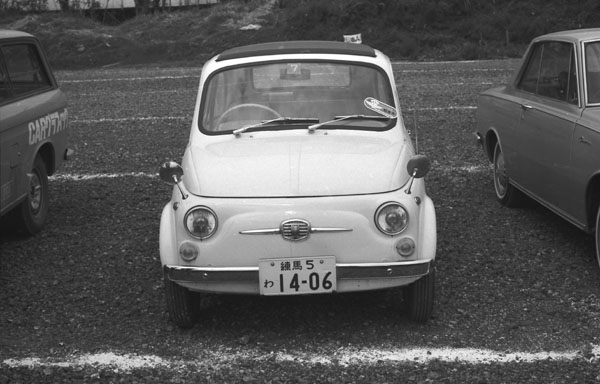 (20-1a)(168-18) 1965-68 Fiat 500F(前期型）.jpg