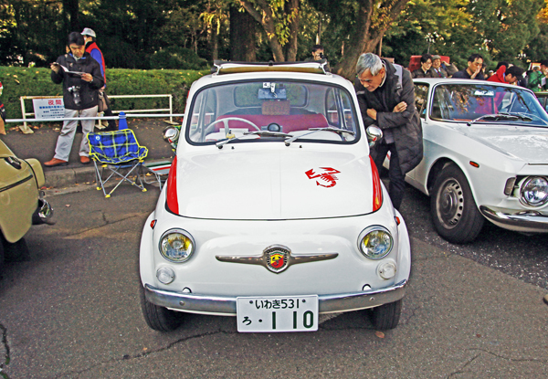 (20-2a)17-11-25_311 1966 Fiat  Nuova 500F(#38)(アバルトではない）.JPG