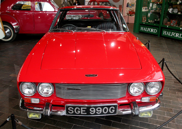 (200-1b)07-06-25-1019 1969 Jensen Intercepter MkⅠ.JPG