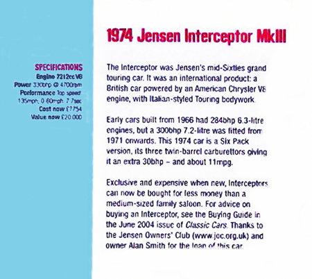 (200-3a)04-06-27P-107 1974 Jensen Interceptor MKⅢ - コピー.JPG