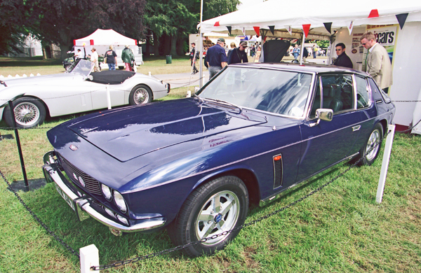 (200-3c)(04-18-17) 1974 Jensen Interceptor MkⅢ V8 7212cc.jpg