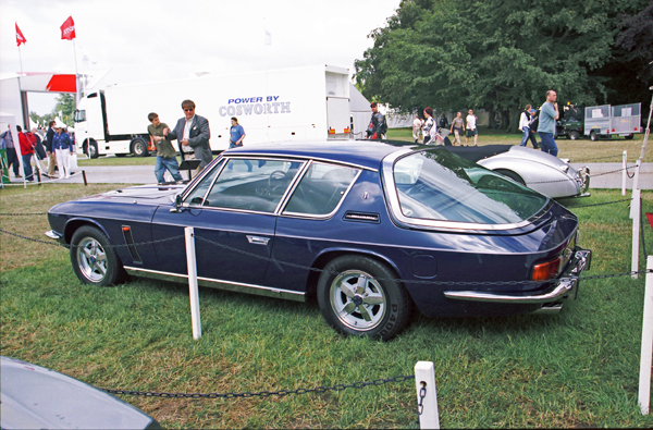 (200-3d)(04-18-19) 1974 Jensen Interceptor MkⅢ V8 7212cc.jpg