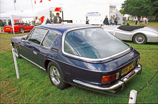 (200-3e)(04-18-18) 1974 Jensen Intercepter MkⅢ V8 7212cc.jpg