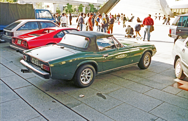 (201-1b)88-08-29 1972-73 Jensen-Healey 2-door　Mk1 Convertible.jpg