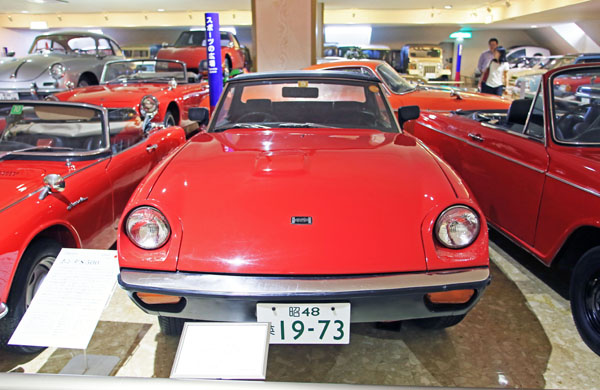 (201-2b)17-10-11_1451  1973 Jensen-Healey Mk1.JPG