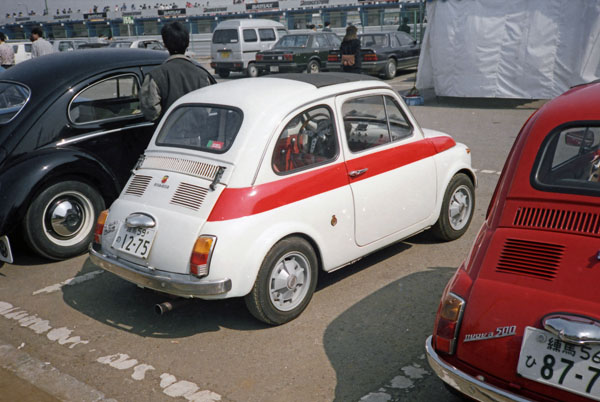 (23-2b)(85-11-04_04) 1965 FIAT-Abarth 595 SS(筑波サーキット）.jpg