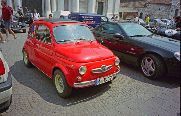 (26-1a)(00-08-21) 1965-72 Steyr-Puch(オーストリア製のFiat500F）.jpg