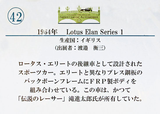 (26-1d)11-10-29_396 1964 Lotus Type26 Elan Series1.JPG
