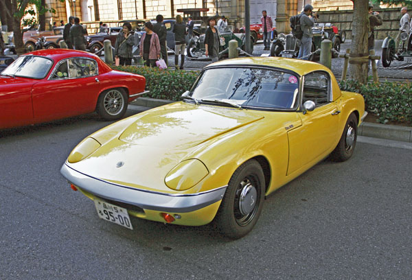 (26-1f)11-10-29_398 1964 Lotus Type26 Elan S1 Hardtop.JPG