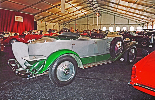 (27-2c)(98-10-06) 1927 Lincoln Model L Aero Phaeton by LeBaron.jpg