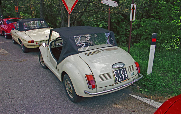 (28-2d)(01-34-03) 1970 Fiat 500 Vignale Gamine.jpg