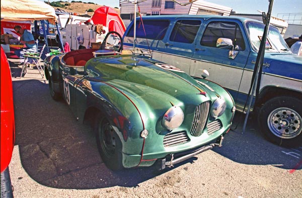 (302-1b)(95-10-02) 1952 Jowett Jupiter.jpg