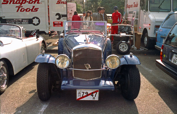 (31-6a)88-05-31 1947 Bentley Mallalieu Special(4257cc).jpg