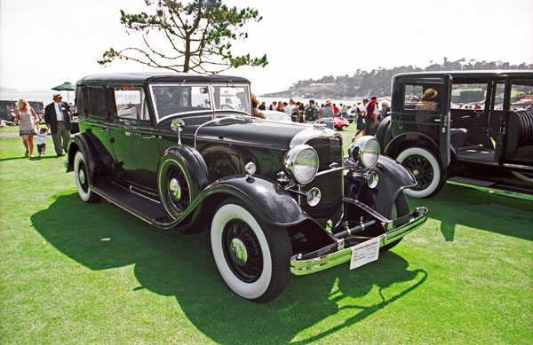 (32-2a)(98-32-14) 1932 Lincoln Model KB Judkins Limousin.jpg