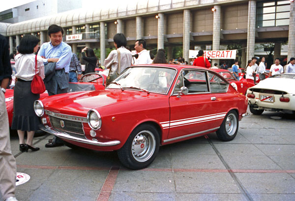 (32-2a)87-16-15 1967 Fiat Abarth OT 1300 Coupe.jpg