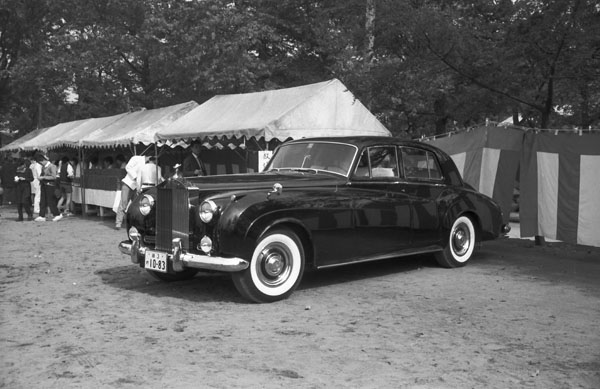 (34-1ab)(参考）(114-03) 1955-59 Rollsa Royce Silver CloudⅠ 4dr Saloon.jpg
