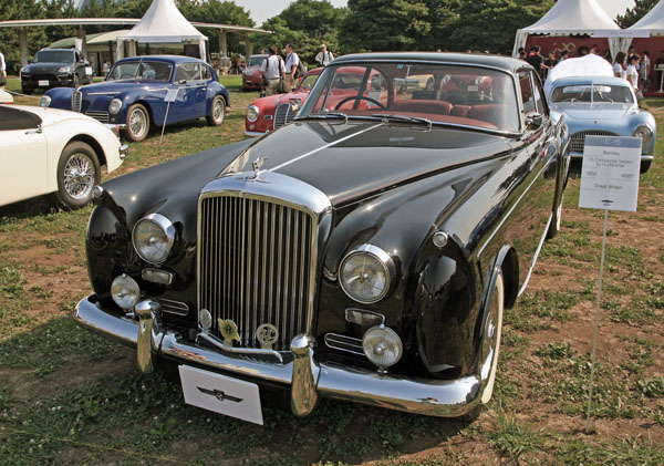 (34-2a)10-07-22_284 1958 Bentley S1 Continental Saloon by H.J.Mulliner.JPG