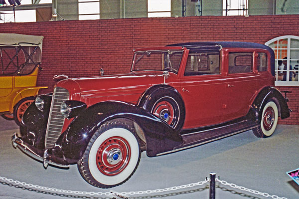 (36-1b)(83-02-01)  　1936 Lincoln K Towncar.jpg