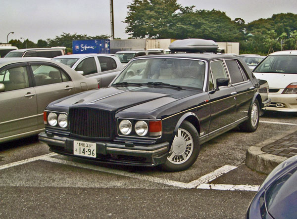 (41-1a) 05-07-15_3828 1985-95  Bentley Turbo R.jpg