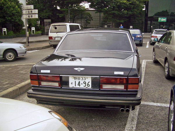 (41-1b) 05-07-15_3830 1986 Bentley Turbo R.jpg