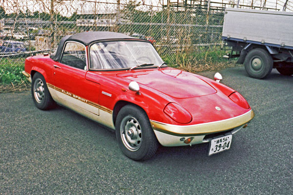 (45-5a)(80-11-03) 1971-73 Lotus Elan Sprint.jpg