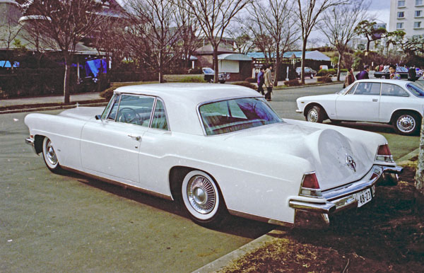 (56-1d)(78-01-21) 1956 Lincoln Continental MkⅡ.jpg