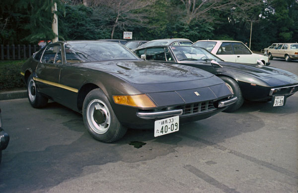 (81-04-04) 1971-73 Ferrari 365 GTB／4 Daytona Scaglietti Coupe.jpg