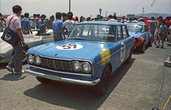 (84-09-26) 1964 Prince Skyline GT.jpg