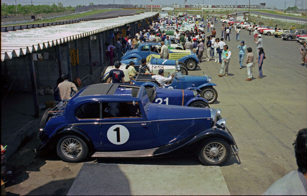 00b(79-07-03)#1 1935 Bentley 3.5litre(薄井弁三）.jpg