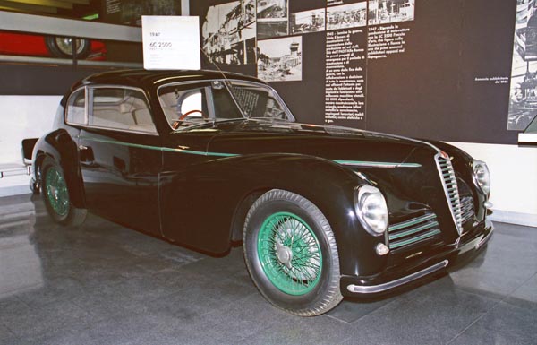 01-1(01-03-20b) 1947 Alfa Romeo 6C 2500 Sport Freccia d' Oro by Alfa Romeo.jpg