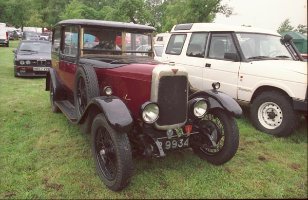 01-2a (04-33-01) 1928 Alvis 14／75hp Saloon 6cyl.1870cc.jpg