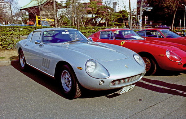 01-2a (78-02-01) 1966 Ferrari 275 GTB Scaglietti Berlinetta  (Shortnose).jpg