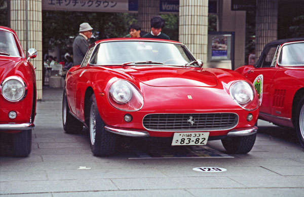 01-3a 89-11-20 1965 Ferrari 275 GTB Scaglietti Berlinetta.jpg