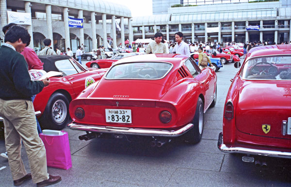 01-3b 89-11-27 1965 Ferrari 275 GTB Scaglietti Berlinetta.jpg