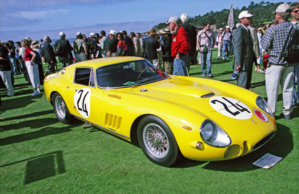 01-4a (04-71-13) 1965 Ferrari 275GTB PininFarina Competition Speciale＊.jpg