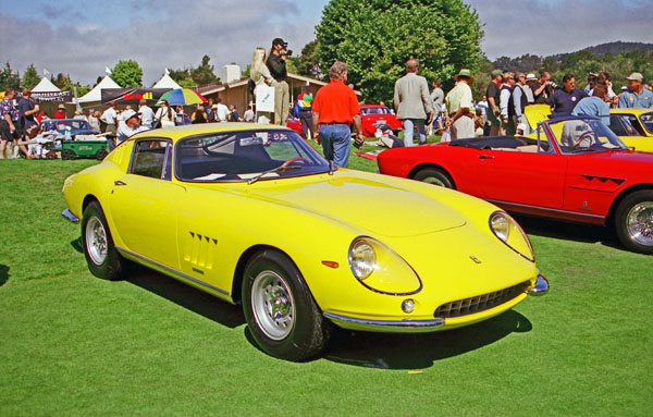 01-5a (99-13-22) 1966 Ferrari 275 GTB／C Scaglietta Berlinetta.jpg