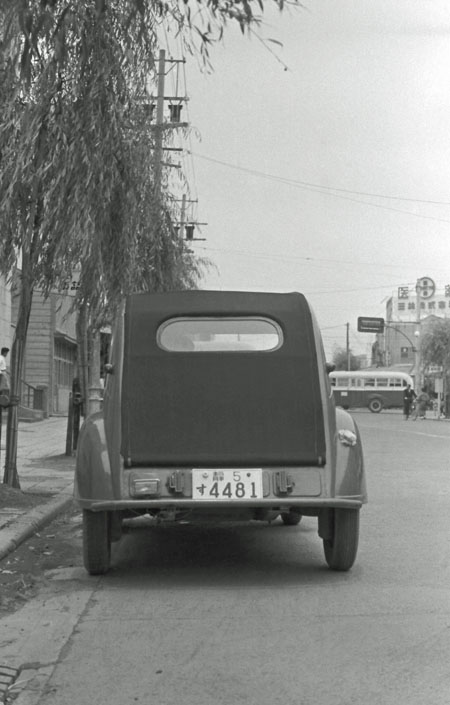 01-7d (016-02) 1953 Citroen 2CV　Ａ.JPG