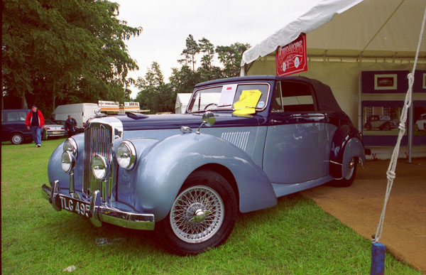 01-9 (00-27-04) 1954 Alvis TC21／100 GreyLady DrophdadCoupe.jpg