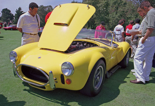 02-11a (98-20-17) 1964-66 AC Cobra 427／Ferrari Testarossa.jpg