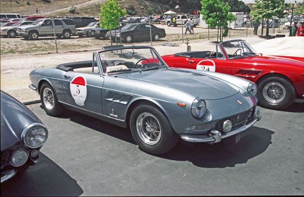 02-3b (04-75-34a) 1965 Ferrari 275 GTS（ラグナセカ）.jpg