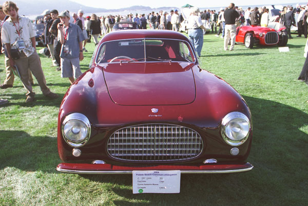 02-7c (04-68b-26) 1947 Cisitalia 202 PininFarina Coupeのコピー.jpg