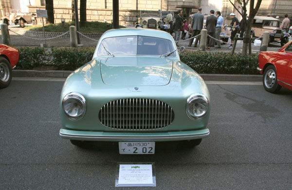 02-7f 11-10-29_339 1948 Cisitalia 202 SC Coupe by Pininfarina.JPG