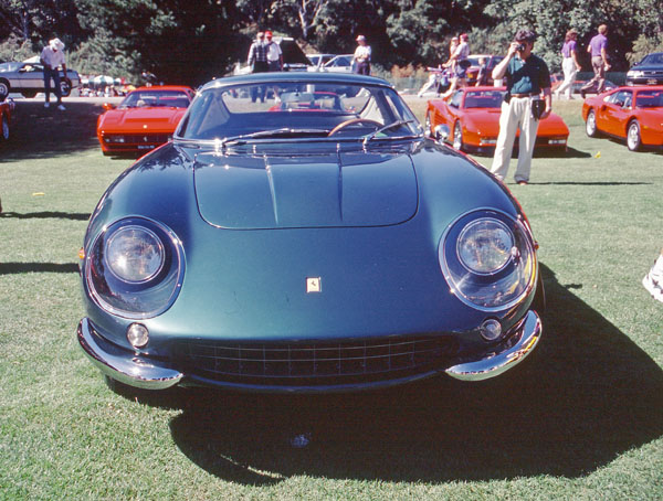 03-3a (95-37-17) 1967 Ferrari 275 GTB／4 Scaglietti Berlinetta.jpg