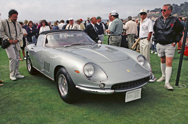 04-1a (95-26-25) 1967 Ferrari 275GTB／4S NART Spider(#10749).jpg