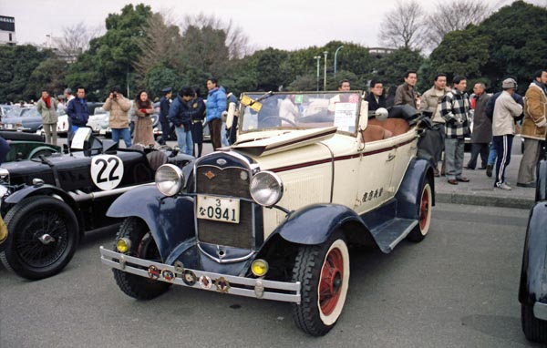 04-1ac (85-02A-01) 1931 Ford ModelA Phaeton.jpg