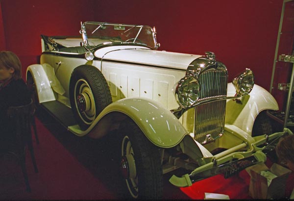 04-1b (03-15-01)推定1931 Citroen C6F Cabriolet.jpg