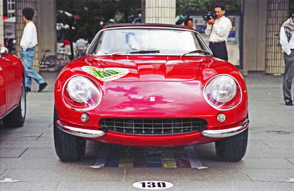 04-2c 89-11-35 1967 Ferrari 275 GTS／4 N.A.R.T. Spider.jpg