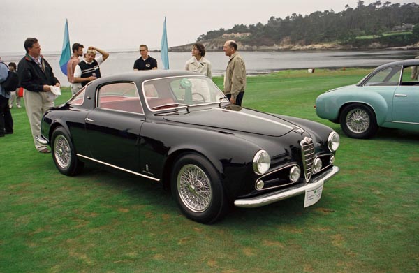 04-2c(99-32-06) 1953 Alfa Romeo 1900 C Sprint by  Pininfarina.jpg