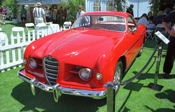 04-2e (98-18-36E) 1953 Alfa Romeo 1900C Ghia Special Coupe(Type1484).jpg