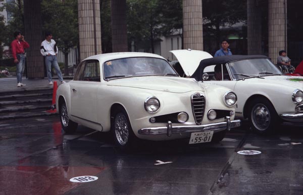 04-3c 89-15-09 1955 Alfa Rpmeo 1900 Super Sprint Touring(第２世代(Type1484).jpg